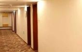 Туры в отель Haowei Mansion hotel