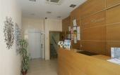Туры в отель Hotel Goartin