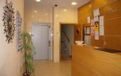Туры в отель Hotel Goartin