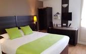 Туры в отель Kyriad Epernay