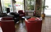 Туры в отель Kyriad Epernay