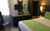 Туры в отель Kyriad Epernay