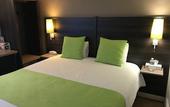 Туры в отель Kyriad Epernay