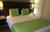 Туры в отель Kyriad Epernay