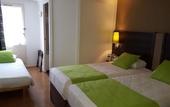 Туры в отель Kyriad Epernay
