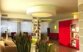 Туры в отель B&B Hotel Eurorest Conegliano