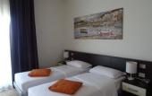Туры в отель B&B Hotel Eurorest Conegliano