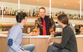 Туры в отель B&B Hotel Eurorest Conegliano