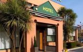 Туры в отель B&B Hotel Eurorest Conegliano