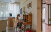 Туры в отель B&B Hotel Eurorest Conegliano