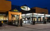 Туры в отель B&B Hotel Eurorest Conegliano