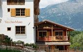 Туры в отель Relais Vecchio Maso