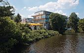 Туры в отель Seminaris Avendi Hotel Potsdam