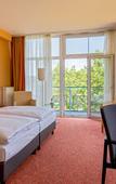 Туры в отель Seminaris Avendi Hotel Potsdam