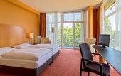 Туры в отель Seminaris Avendi Hotel Potsdam