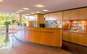 Туры в отель Seminaris Avendi Hotel Potsdam