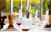 Туры в отель Seminaris Avendi Hotel Potsdam