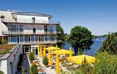 Туры в отель Seminaris Avendi Hotel Potsdam