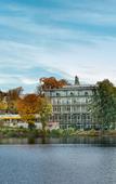 Туры в отель Seminaris Avendi Hotel Potsdam