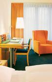 Туры в отель Seminaris Avendi Hotel Potsdam