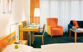 Туры в отель Seminaris Avendi Hotel Potsdam