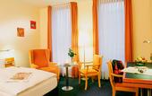 Туры в отель Seminaris Avendi Hotel Potsdam