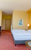 Туры в отель Seminaris Avendi Hotel Potsdam