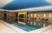 Туры в отель Arcadia International Hotel