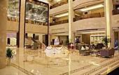 Туры в отель Arcadia International Hotel