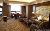 Туры в отель Arcadia International Hotel