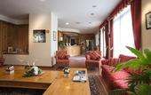Туры в отель Relais Picaron