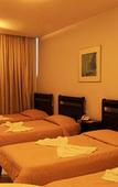 Туры в отель OYO Hotel L'Espace - Jaragua Belo Horizonte