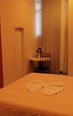 Туры в отель OYO Hotel L'Espace - Jaragua Belo Horizonte