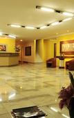 Туры в отель OYO Hotel L'Espace - Jaragua Belo Horizonte