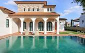 Туры в отель Movenpick Resort Khao Yai