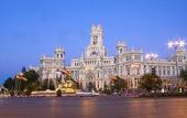 Туры в отель Husa Moncloa