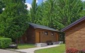 Туры в отель Plitvice Holiday Resort - Campsite