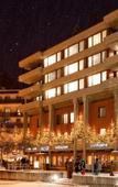 Туры в отель Hauser Hotel St. Moritz