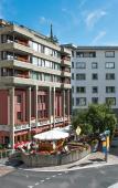 Туры в отель Hauser Hotel St. Moritz