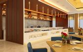 Туры в отель Sandal Suites Op. by Lemon Tree Hotels