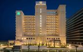 Туры в отель Sandal Suites Op. by Lemon Tree Hotels