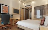 Туры в отель Sandal Suites Op. by Lemon Tree Hotels