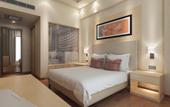 Туры в отель Sandal Suites Op. by Lemon Tree Hotels