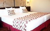 Туры в отель Paseo Del Arte