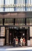 Туры в отель InterContinental Perth City Centre by IHG