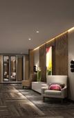 Туры в отель InterContinental Perth City Centre by IHG