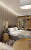 Туры в отель InterContinental Perth City Centre by IHG