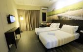 Туры в отель Vi Boutique Hotel