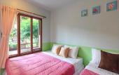 Туры в отель Seahorse Bungalow 2