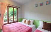 Туры в отель Seahorse Bungalow 2